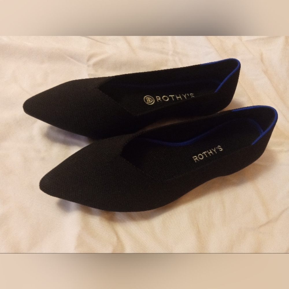 Rothy's